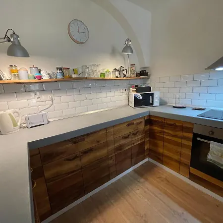 Accommodatie bij particulieren Retro *