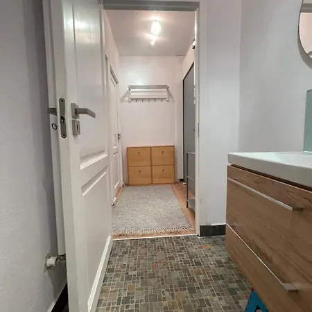 Accommodatie bij particulieren Retro Sibiu
