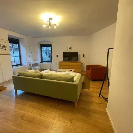 Accommodatie bij particulieren Retro *